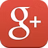 Google+ App Icon