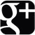 Google+ Black Square 